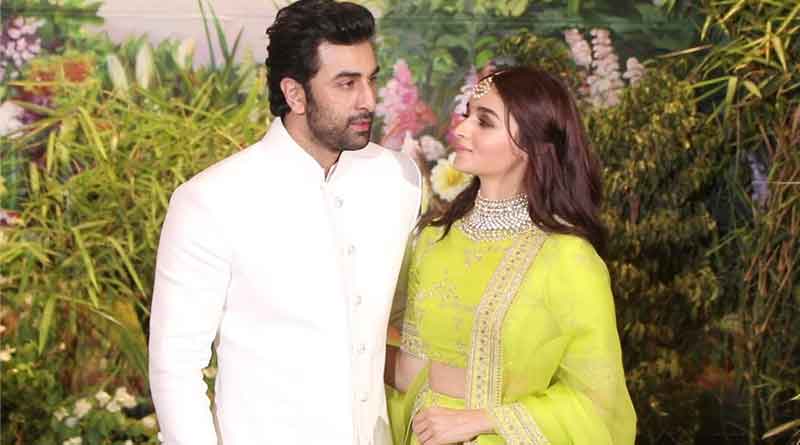 Ranbir Kapoor and Alia Bhatt to tie the knot next year!