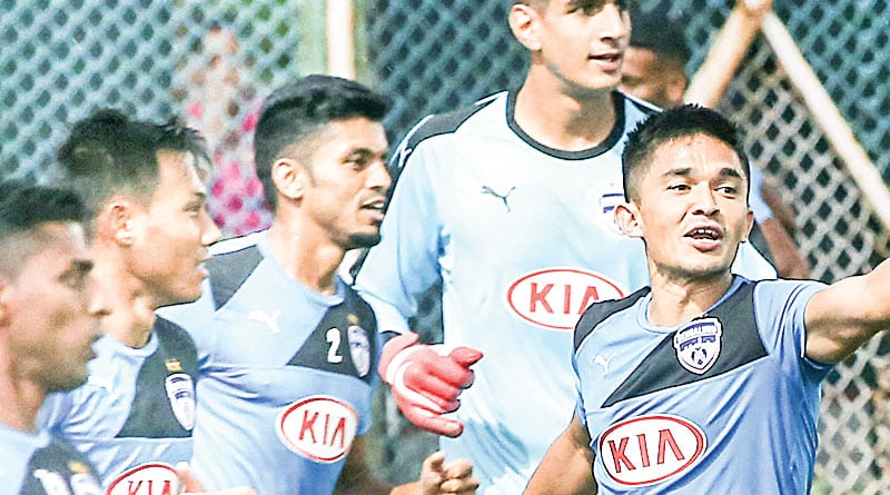 ISL5: ATK to take of Bengaluru FC today
