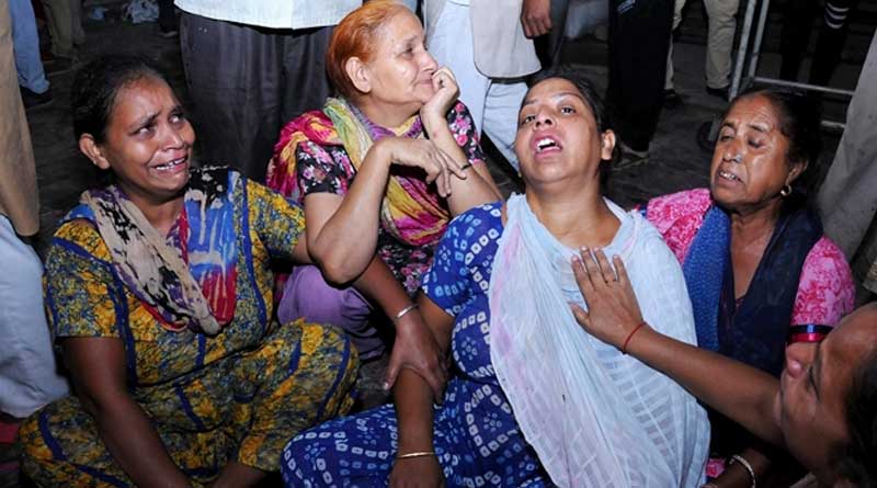 Amritsar train tragedy: National mourning in Punjab