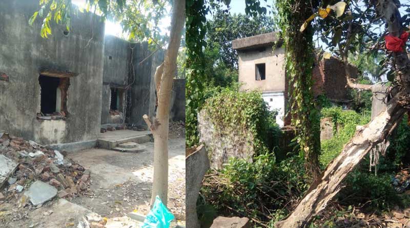 Development starts in Benagram at Kulti