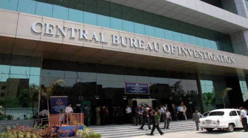 CBI make special team for chitfund scam