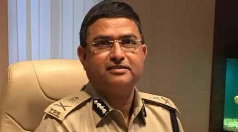 Alok Verma moves Supreme Court against govt. order