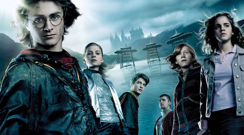  You Can Be A Certified Harry Potter Fan By Studying A Course