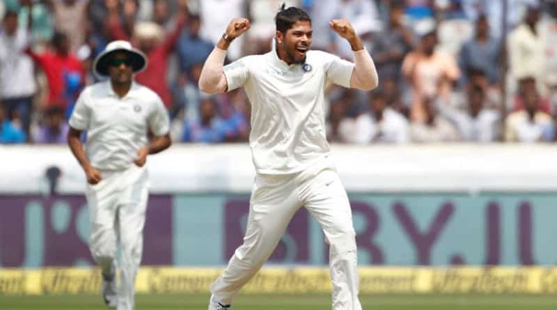 India beat West Indies in 2nd test