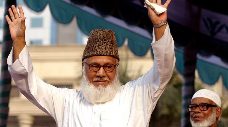 Bangladesh: EC cancels Jamaat-e-Islami's registration
