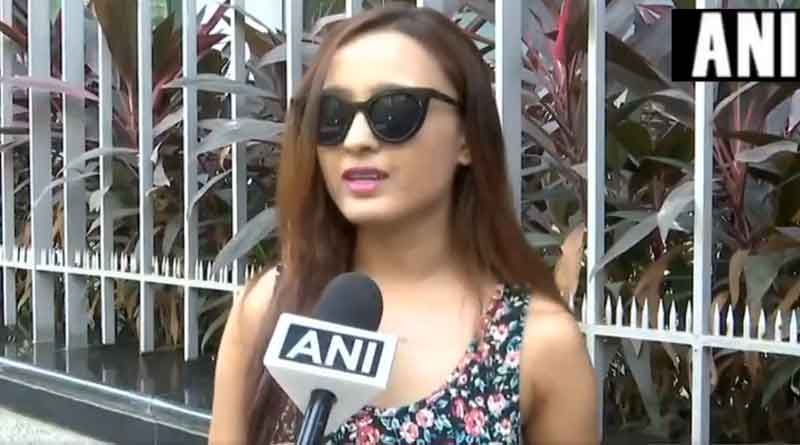 Cops accused of harassing Mumbai model