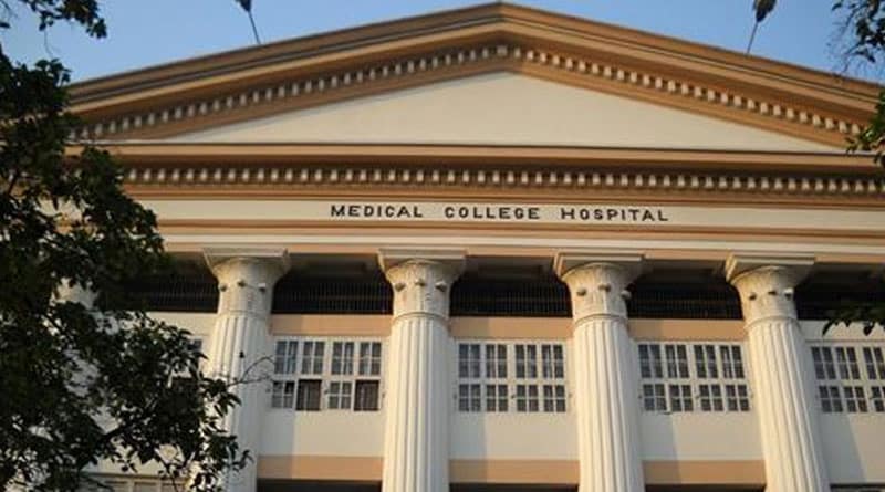 Mobile phone of COVID deceased theft raises controversy in CMC