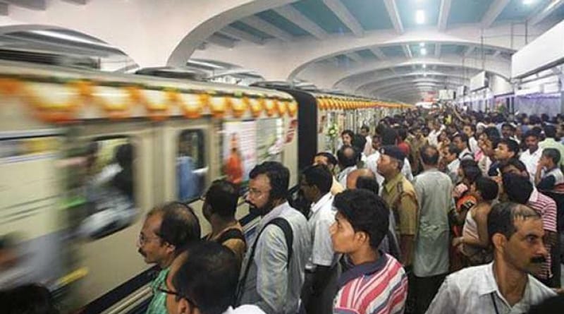 Maintenance work to hit Metro services