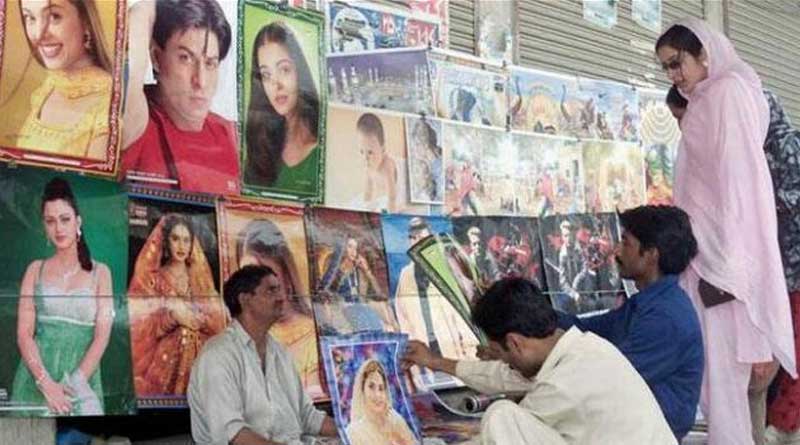 Pakistan's Supreme Court banned Indian films and television shows on the country's local channels