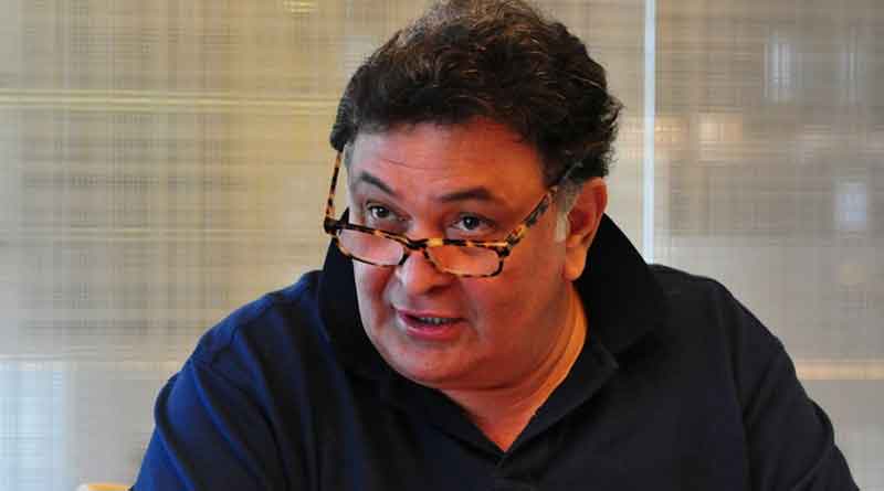Actor Rishi Kapoor is now stable, says producer Honey Trehan