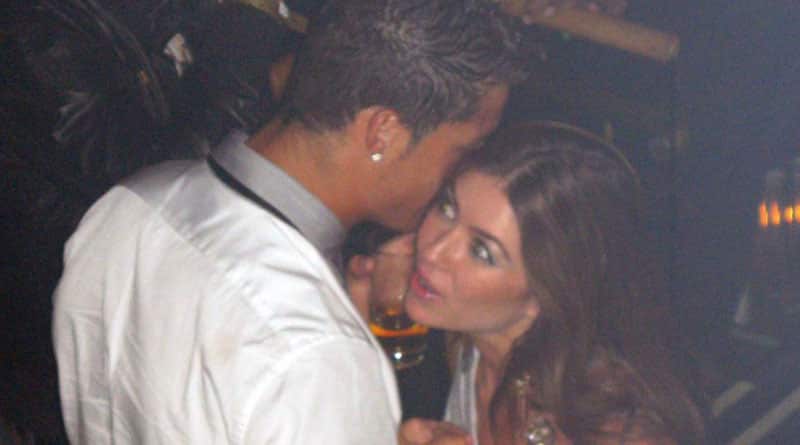 Cops may grill Cristiano Ronaldo in rape case