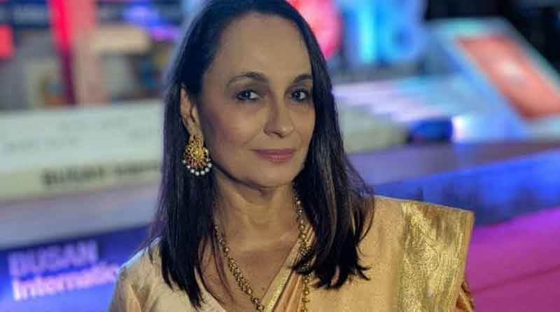 I was raped: Mahesh Bhatt’s wife Soni Razdan 