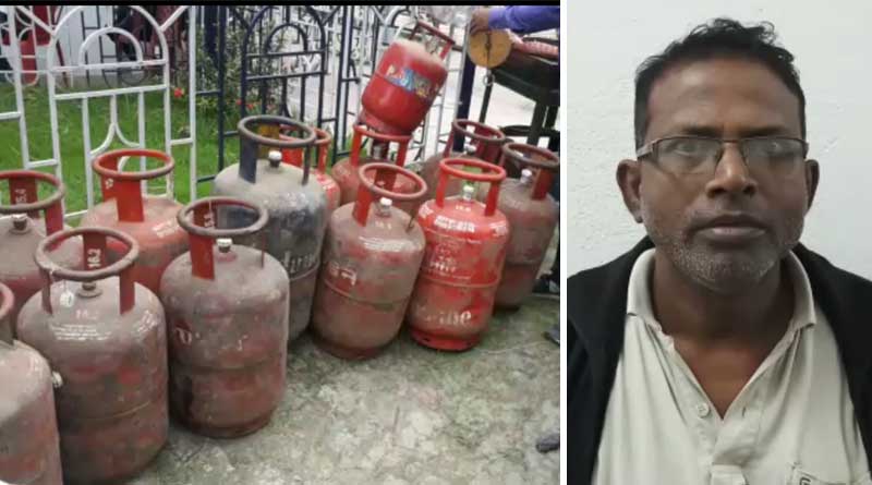 Flesh trade busted in Thakurnagar, 1 held  