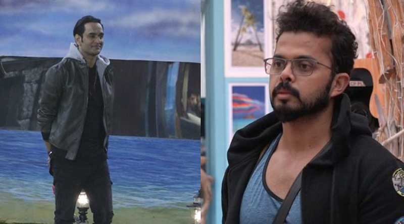 Vikas Gupta lashes out Sreesanth for underestimating women