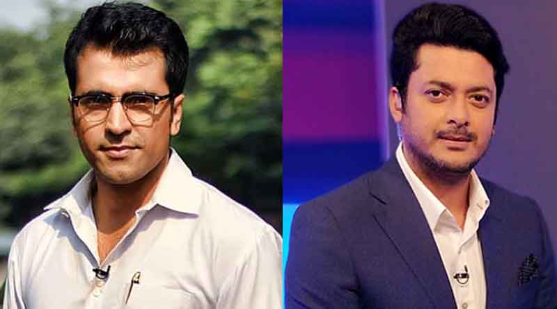 Abir and Jishu in one movie