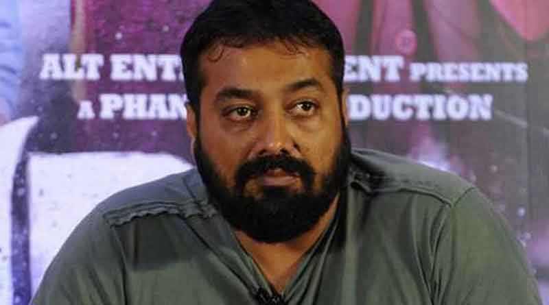 director anurag kashyap