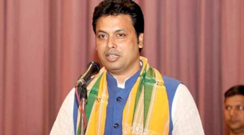 Will Go For Citizens List If It Succeeds In Assam: Biplab Deb