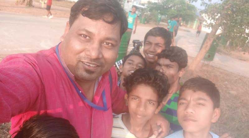 Maoist attack in Chhattisgarh, Doordarshan Cameraman, 2 Cops martyred