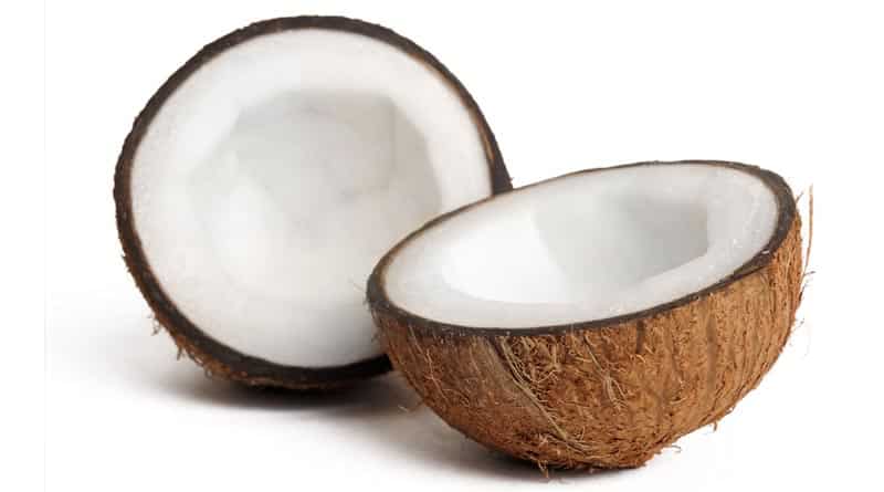 Health benefits of coconut