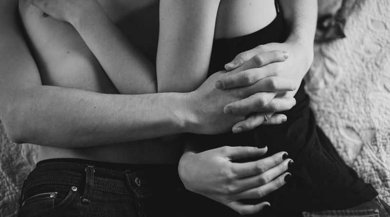 How to be supportive with your partner when has a MeToo story
