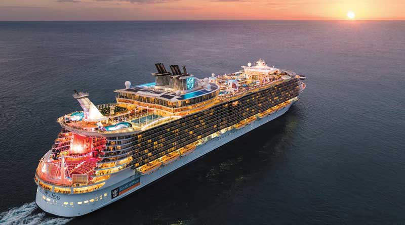 Indian Gutkha company employees hijacked luxury Australian cruise