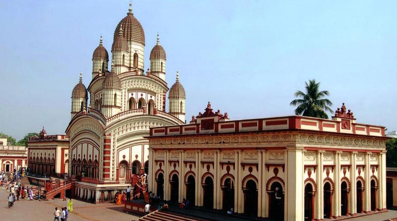 Light and Sound system at Dakkhineswar Temple