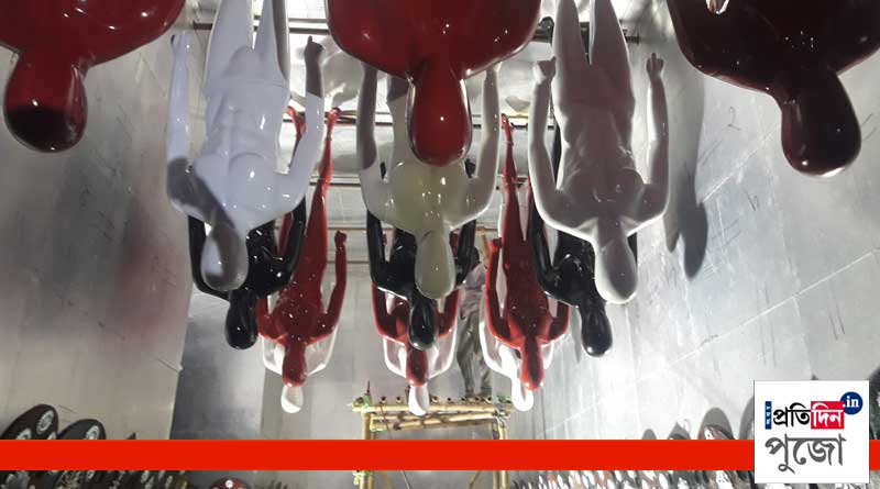 Pujo 2018: Ultadanga Bidhan Sangha to celebrate achievement in this puja