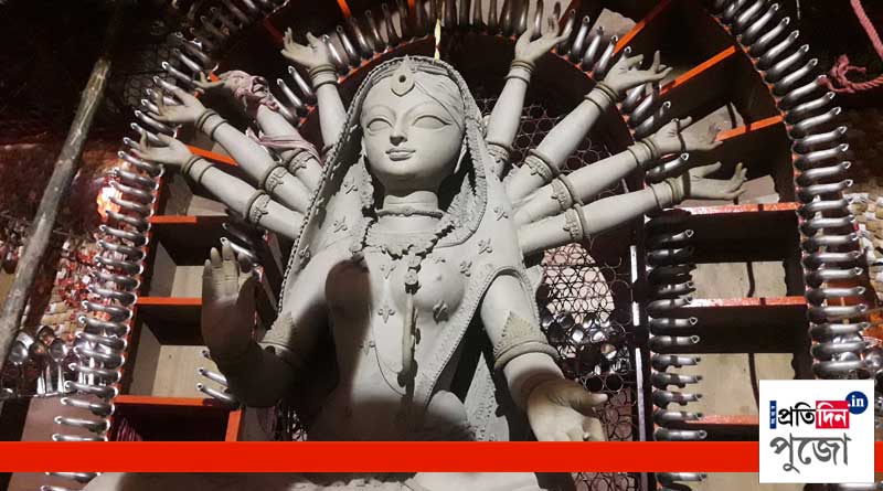 Pujo 2018: Dumdum Park Tarun Sangha to depict child labour in this Durga Puja