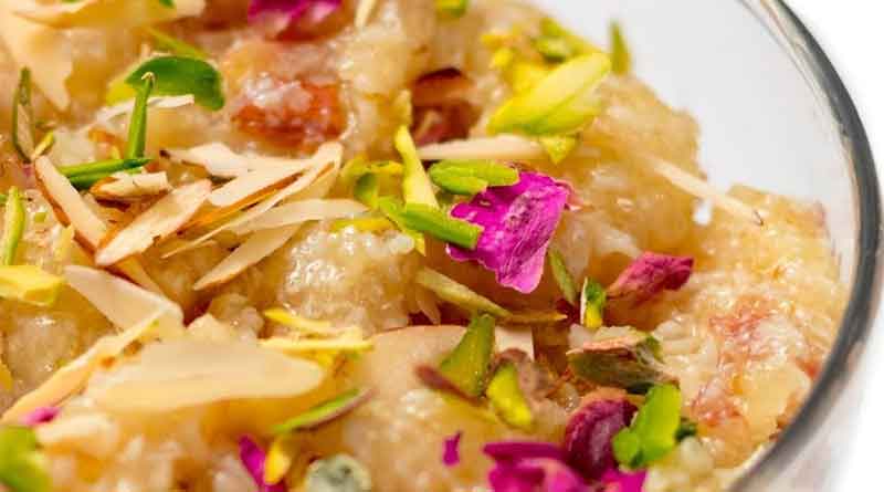 Tickle your taste buds this Diwali with these sweets