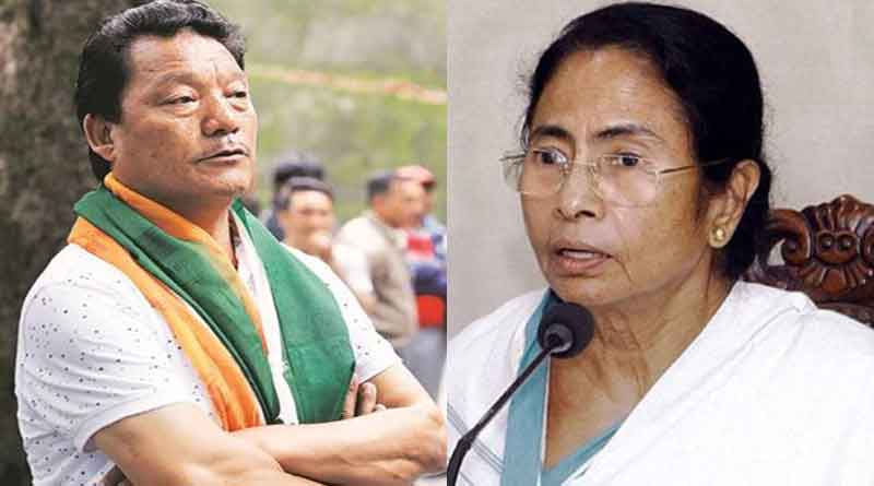Gurung camp on reconciliation path with Mamata