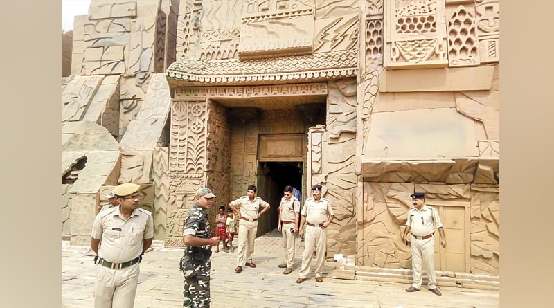 New menu for jail inmates this Durga Puja