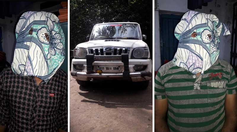 Cop accused of kidnapping bangladeshi national faces TI parade 