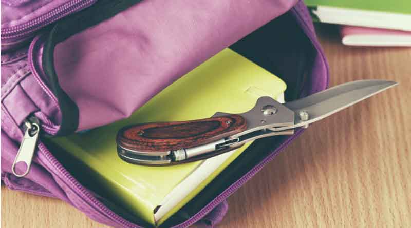 Florida schoolgirl kills friend, eats flesh
