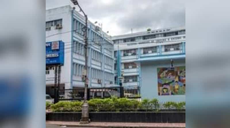 Institute of Cholera and Enteric Diseases scholer molested