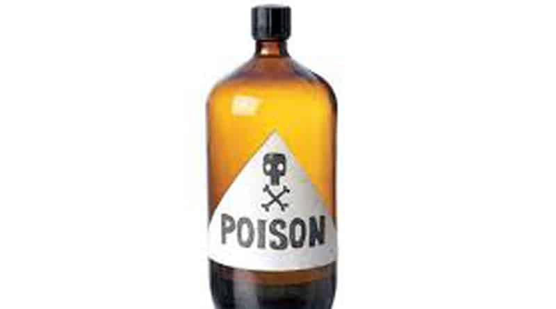 Madhyamik Student kills self by poison