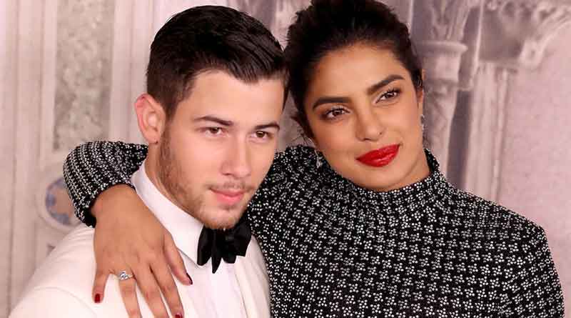 Priyanka Chopra, Nick Jonas wedding date announced
