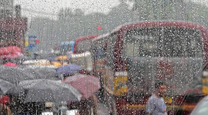 Titli effect, heavy rain is expected in South Bengal