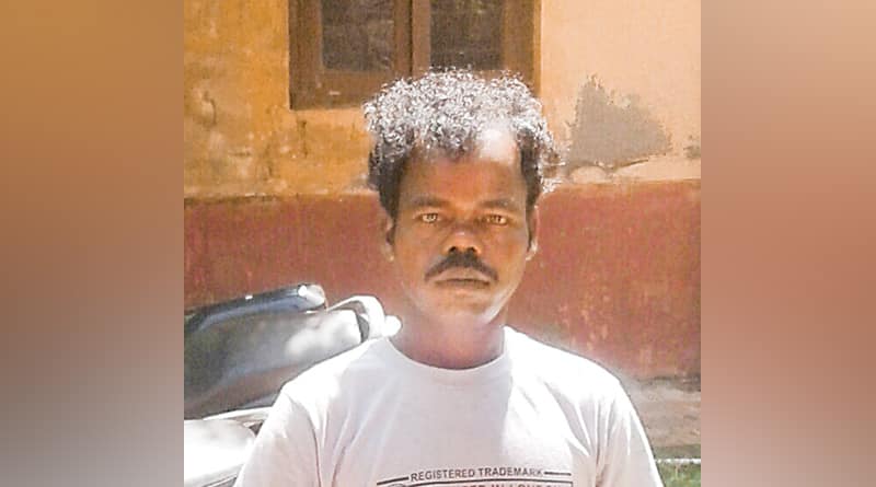 Medinipore: Man allegedly killed his wife