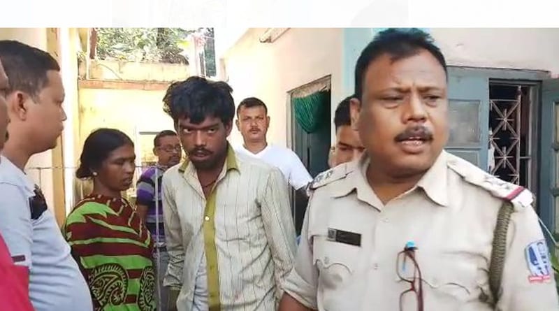 Drunk man bites off cop’s finger in Siliguri