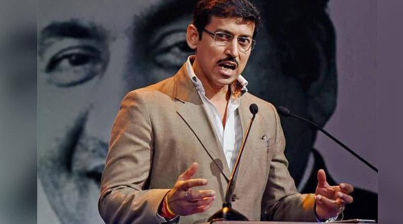 Fake news is more dangerous than militantsm says Sports Minister 