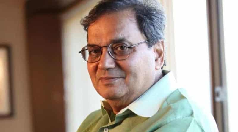 #MeToo: Subhash Ghai denies abuse allegation