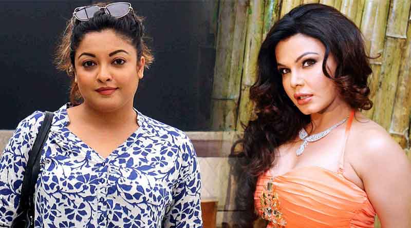 Tanushree has filed a defamation suit against Rakhi Sawant 