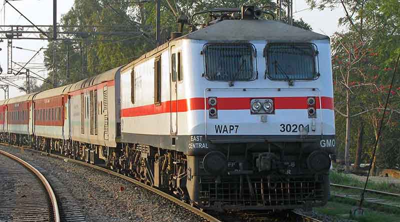Indian Railways connects Odisha tourists spots with Howrah