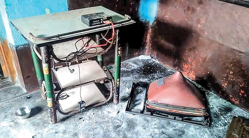 Purulia: Trader attacked over wedding dispute
