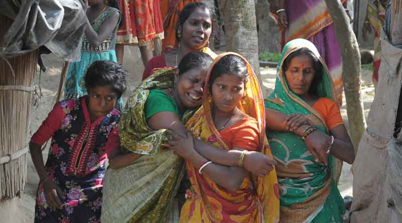 12 hour in strike Nadia district
