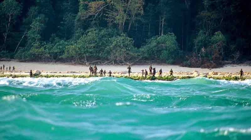 Coronavirus hits 10 Of Andaman Tribe, raises major infection concern