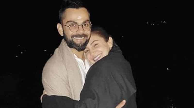 Anushka posts pic on Virat’s b’day 