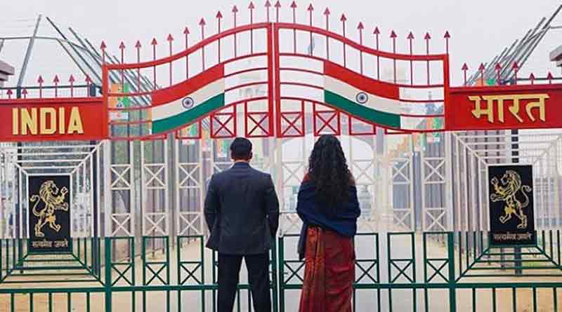 Climax of film Bharat leaked