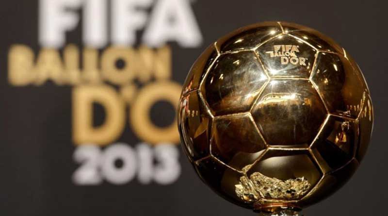 New era begins in Ballon d'Or