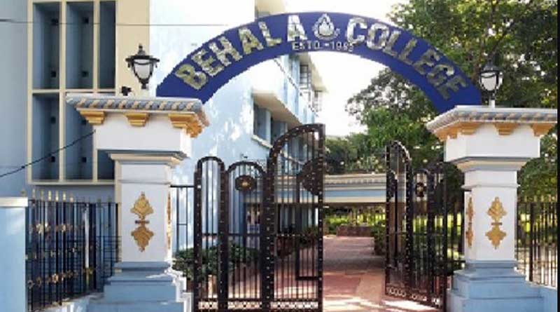 Clash in Behala college, 1 injured